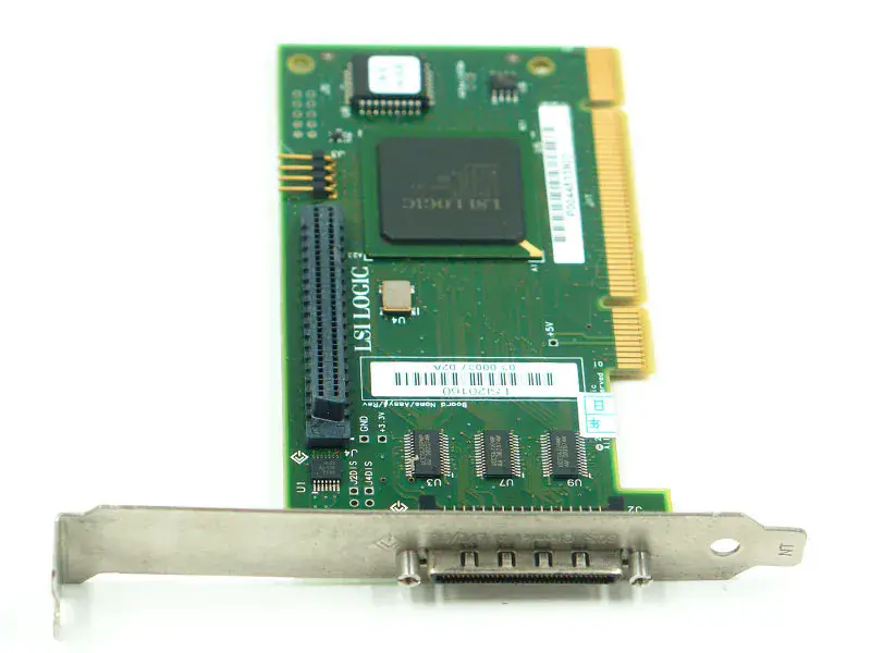 Κάρτα SCSI LSI20160 της LSI Logic