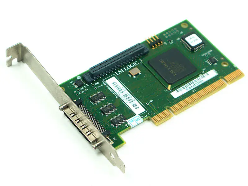 Κάρτα SCSI LSI20160 της LSI Logic