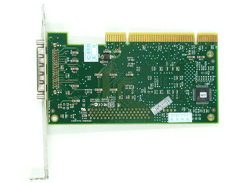 Κάρτα SCSI LSI20160 της LSI Logic