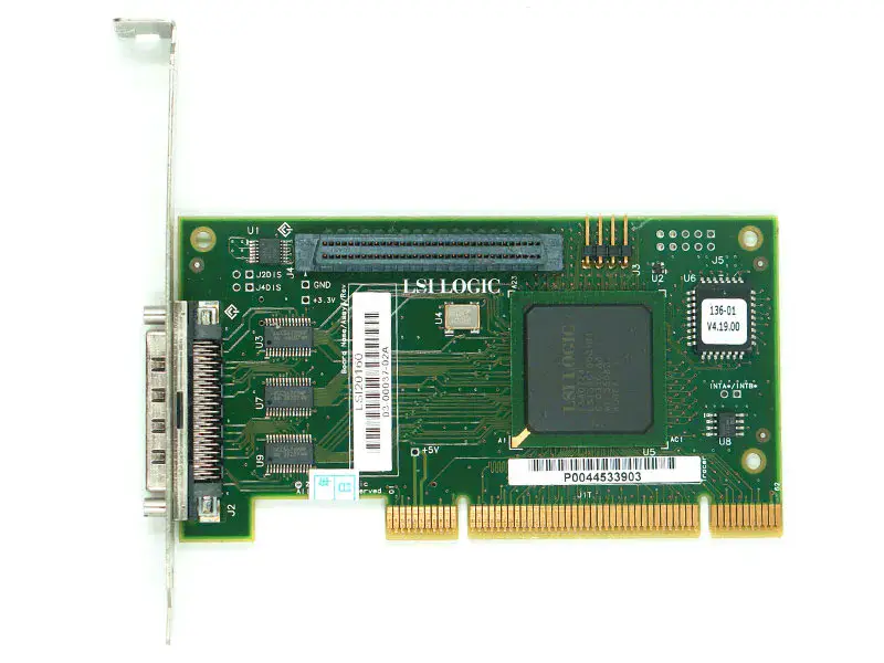 Κάρτα SCSI LSI20160 της LSI Logic