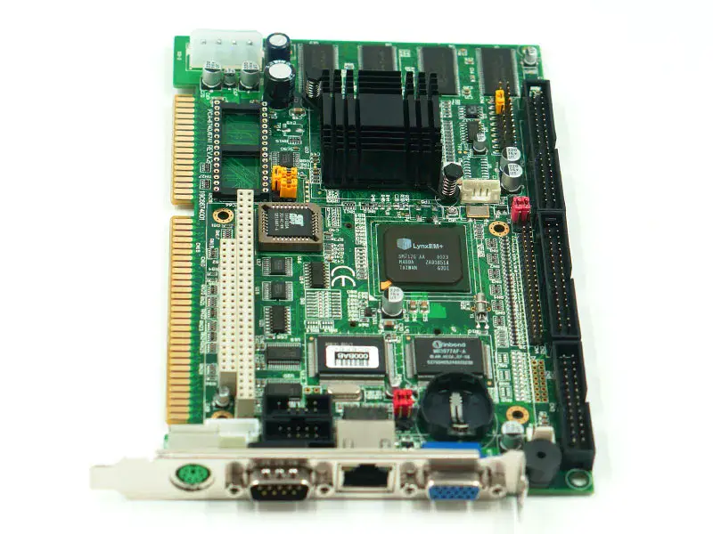 Μητρική πλακέτα Advantech PCA-6740F PCA-6740
