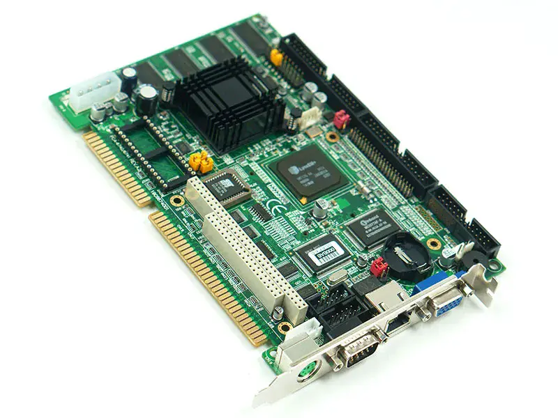 Μητρική πλακέτα Advantech PCA-6740F PCA-6740
