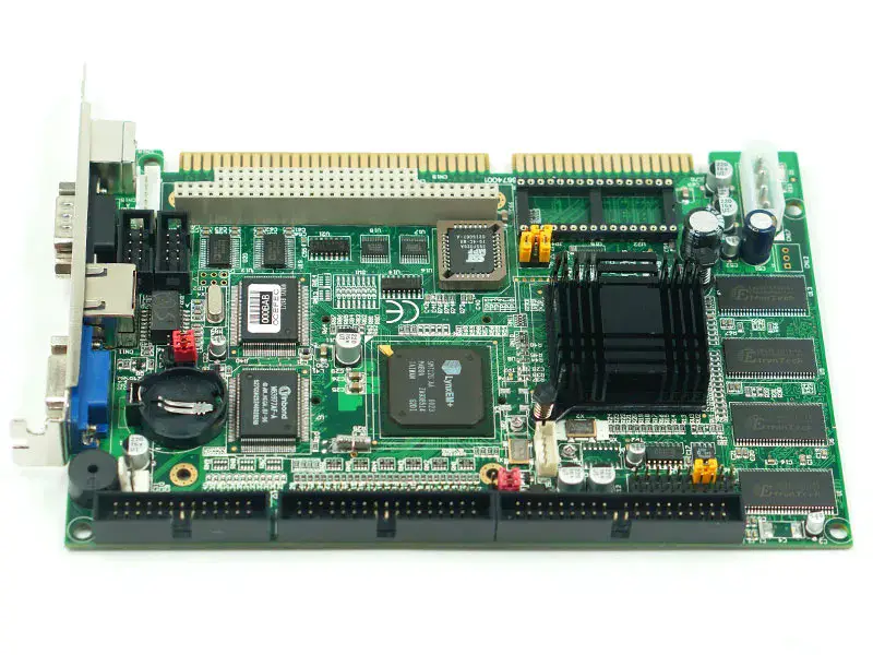 Μητρική πλακέτα Advantech PCA-6740F PCA-6740