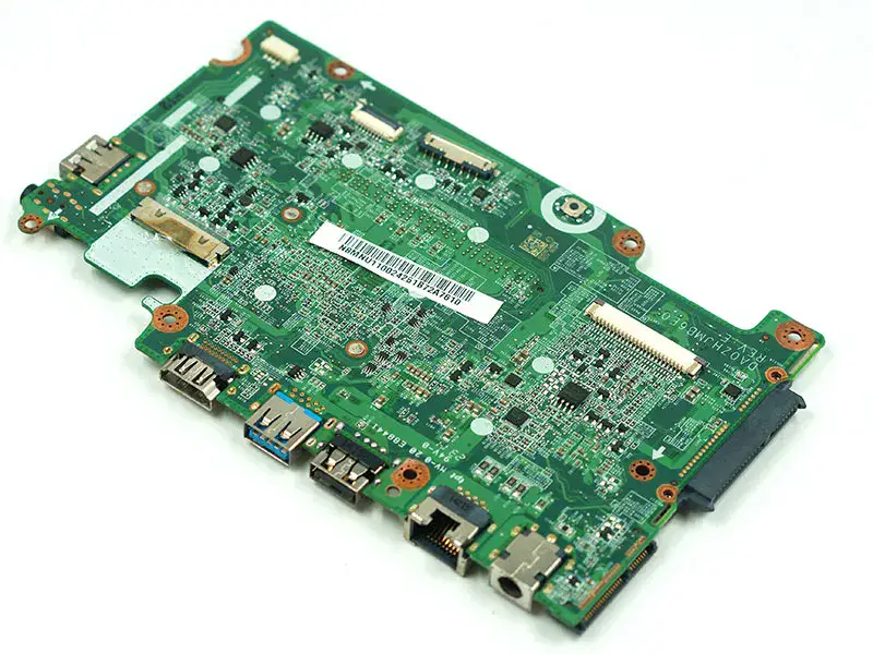 ACER Aspire E13-111 DA0ZHJMB6E0 N2830 NBMNU11001 Motherboard
