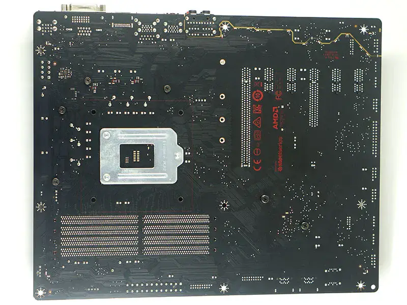 Μητρική κάρτα MSI Z370 GAMING PLUS SATA*6 ATX
