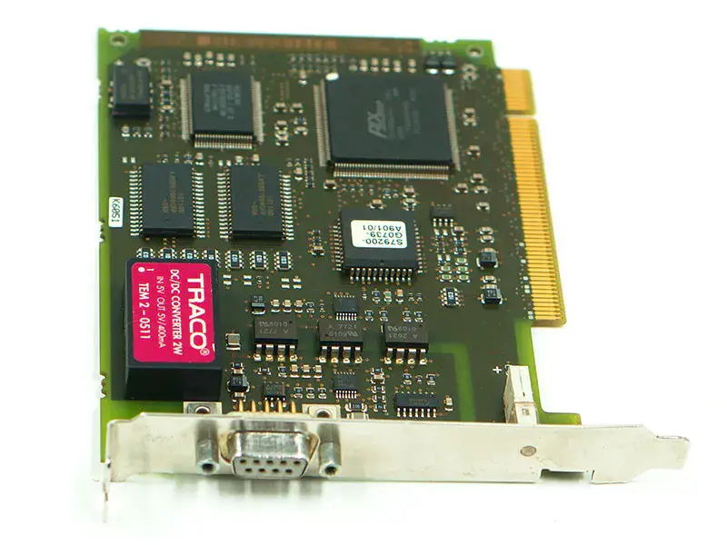 Μητρική πλακέτα Fujitsu Siemens 6GK1561-1AA00 C79040-A7520-C386-03-86 C79458-L7000-B388 C79040-A7520-C386-03-85