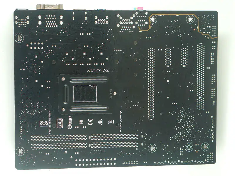 Μητρική πλακέτα Asus PRIME B360M-D
