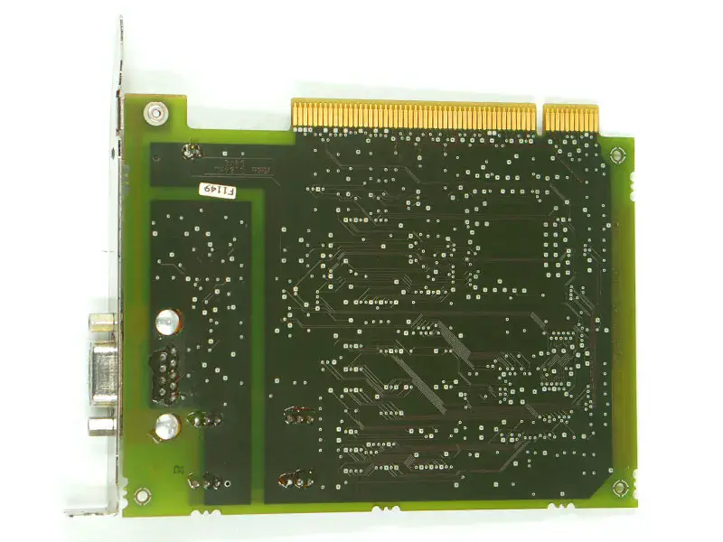 Μητρική πλακέτα Fujitsu Siemens 6GK1561-1AA00 C79040-A7520-C386-03-86 C79458-L7000-B388 C79040-A7520-C386-03-85