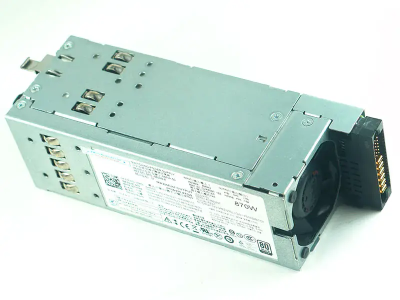 Τροφοδοτικό Dell N870P-S0 NPS-885AB A