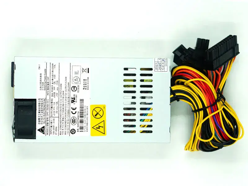 Τροφοδοτικό DELTA DPS-250AB-24 C