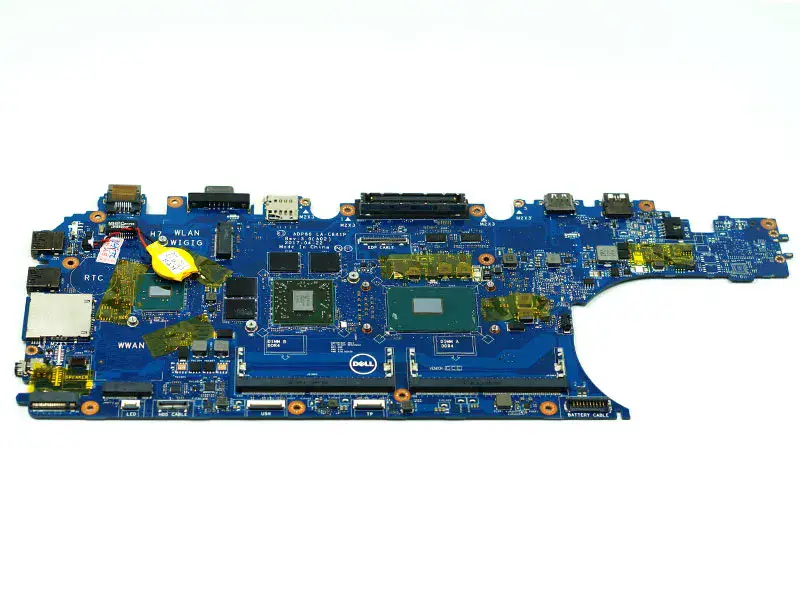 Μητρική πλακέτα Dell 3510 LA-C841P G5FN9 0G5FN9 CN-0G5FN9