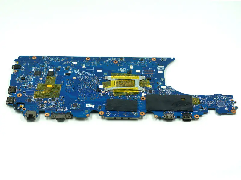 Μητρική πλακέτα Dell 3510 LA-C841P G5FN9 0G5FN9 CN-0G5FN9