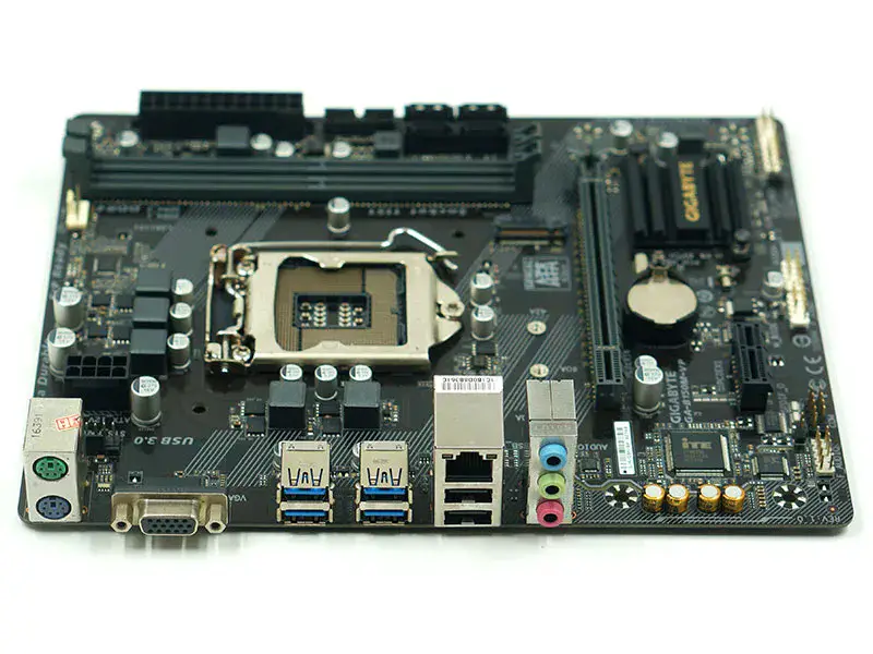 Μητρική κάρτα Gigabyte GA-B150M-VP LGA 1151 DDR4