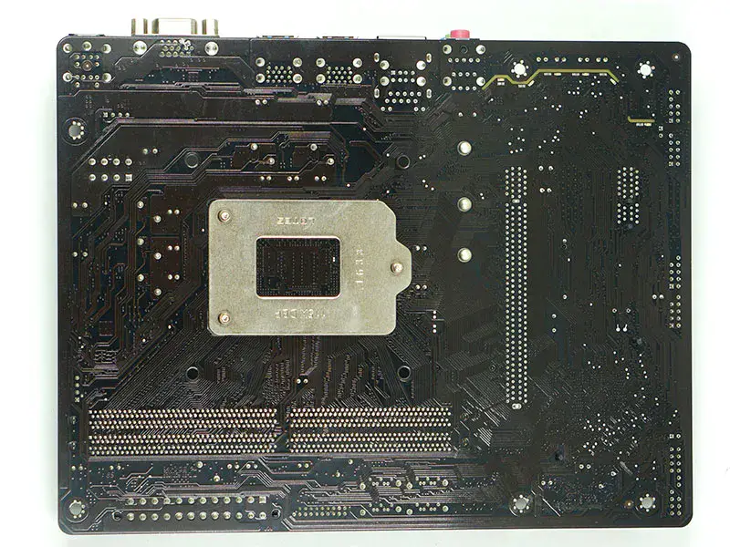 Μητρική κάρτα Gigabyte GA-B150M-VP LGA 1151 DDR4