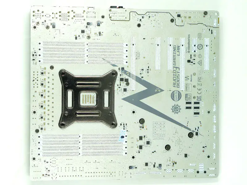 Μητρική πλακέτα MSI X99A XPOWER GAMING TITANIUM