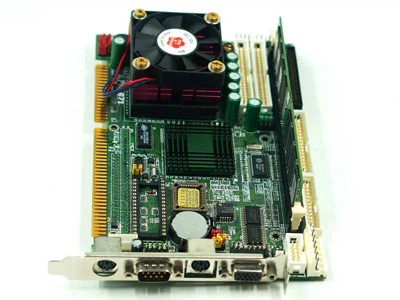 Μητρική πλακέτα ARBOR PIA-671