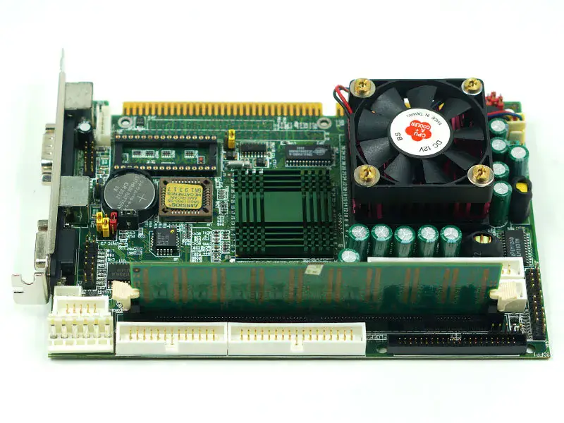 Μητρική πλακέτα ARBOR PIA-671