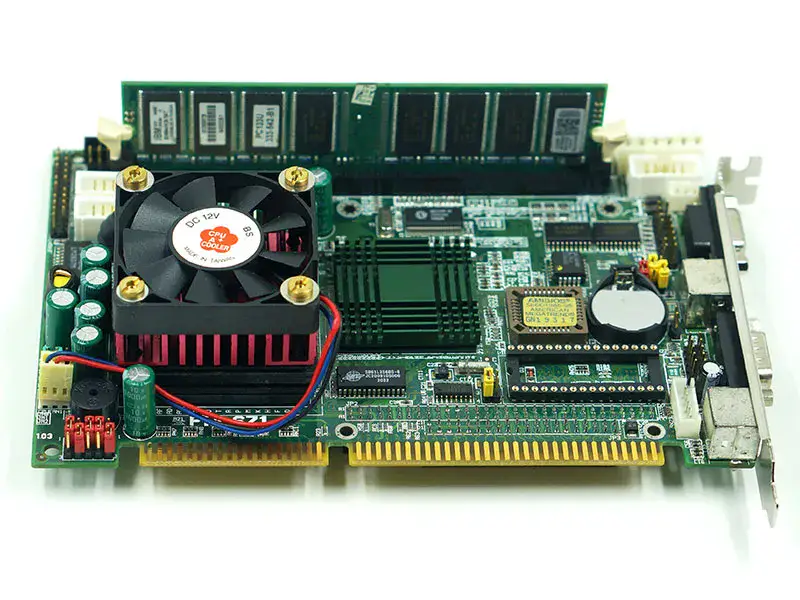 Μονάδα PLC της Mitsubishi AJ65SBTB1-16D