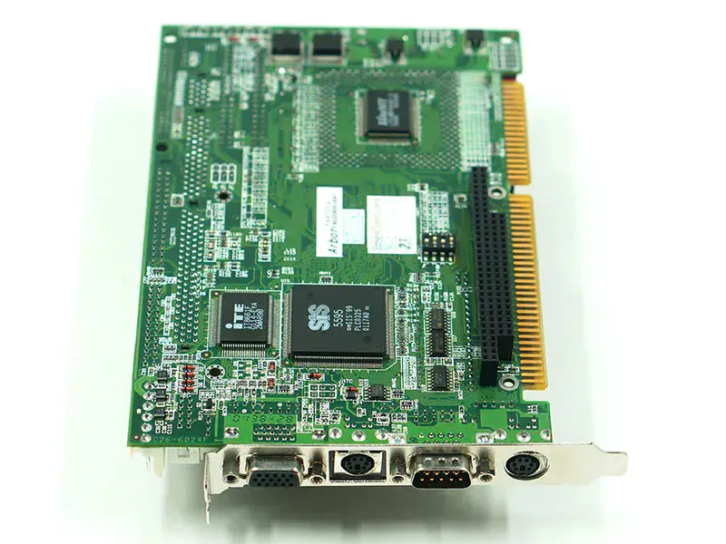 Μονάδα PLC της Mitsubishi AJ65SBTB1-16D