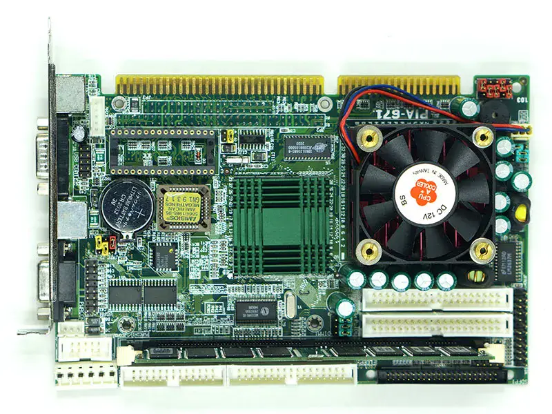 Μονάδα PLC της Mitsubishi AJ65SBTB1-16D