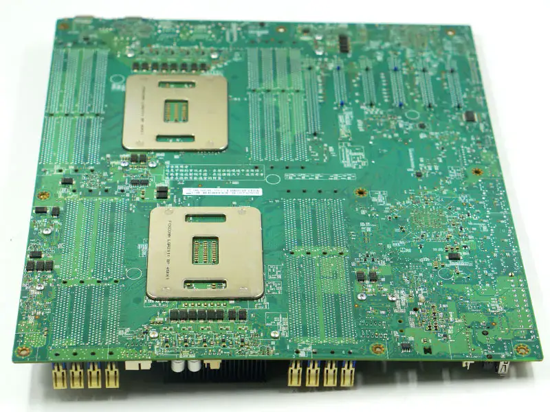 Μητρική πλακέτα διακομιστή Intel S2600CP X79 LGA2011