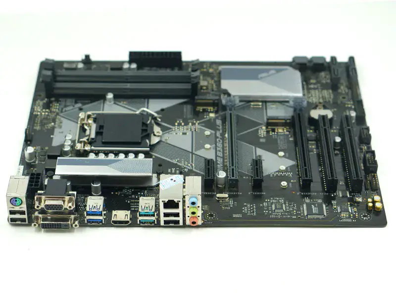 Μητρική πλακέτα Asus PRIME B360-PLUS LGA 1151 DDR4