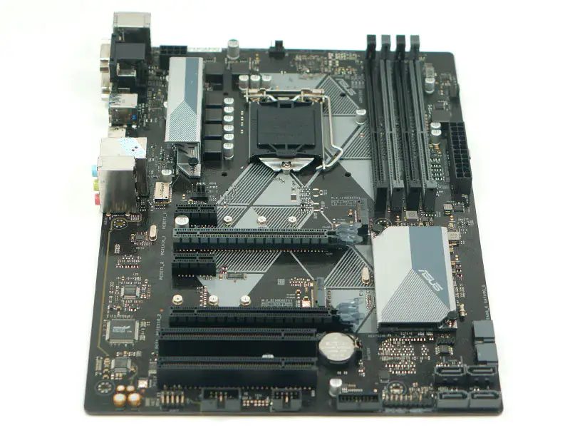 Μητρική πλακέτα Asus PRIME B360-PLUS LGA 1151 DDR4