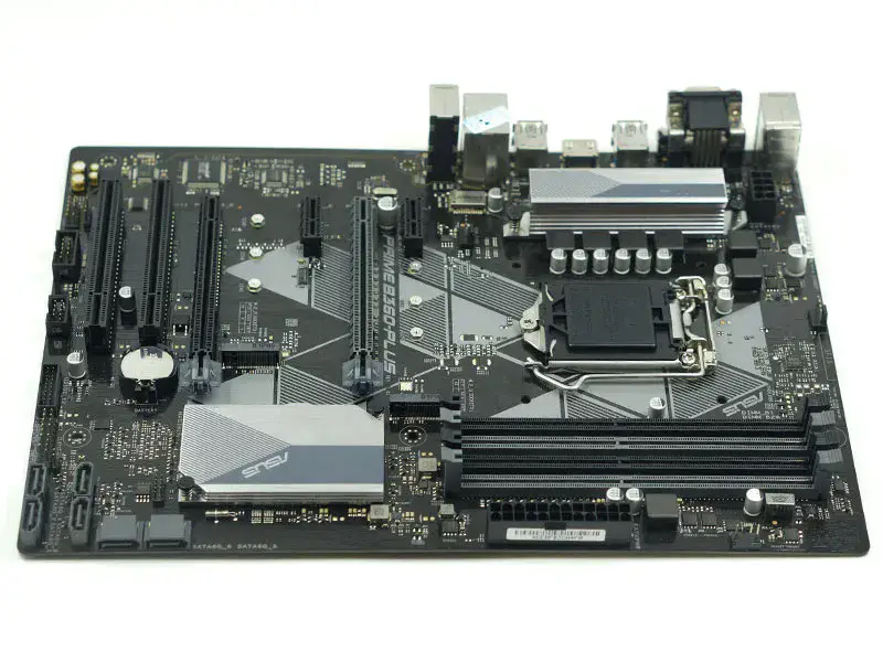 Μητρική πλακέτα Asus PRIME B360-PLUS LGA 1151 DDR4