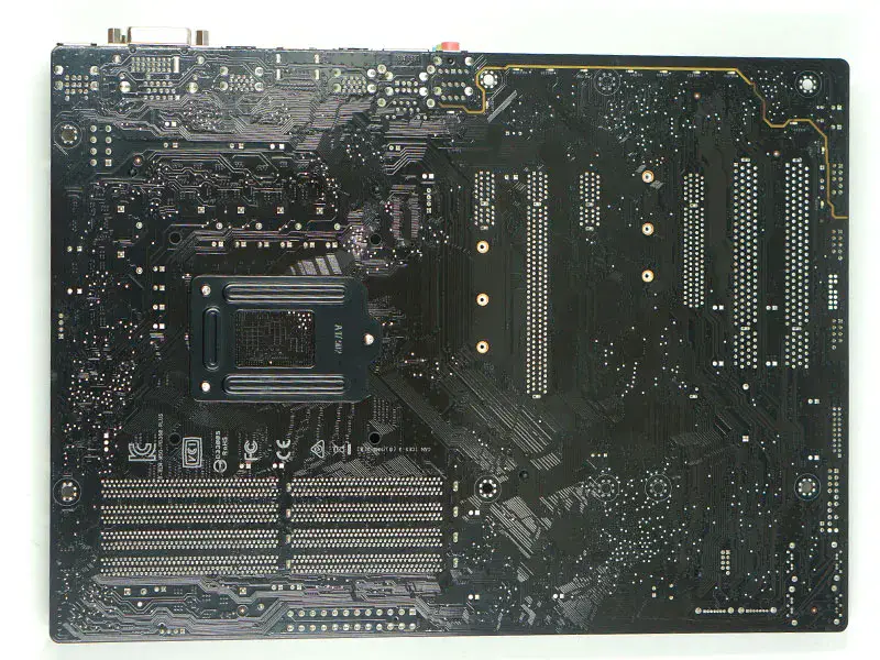 Μητρική πλακέτα Asus PRIME B360-PLUS LGA 1151 DDR4