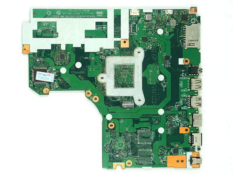 Μητρική πλακέτα Lenovo 320-15AST 330-14AST 330-15AST 320-17AST 330-17AST NM-B321