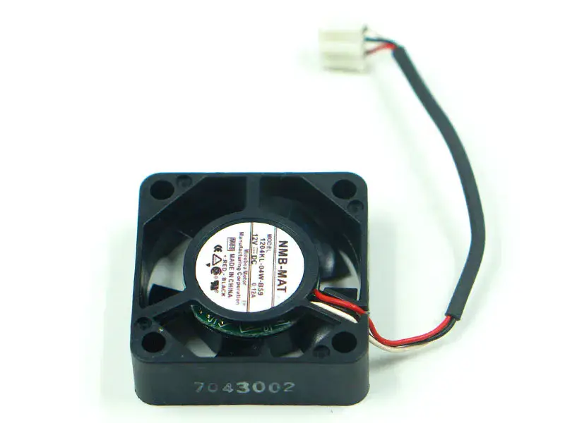NMB-MAT 1204KL-04W-B59 Ανεμιστήρας