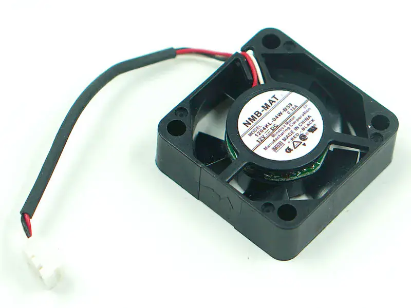 NMB-MAT 1204KL-04W-B59 Ανεμιστήρας