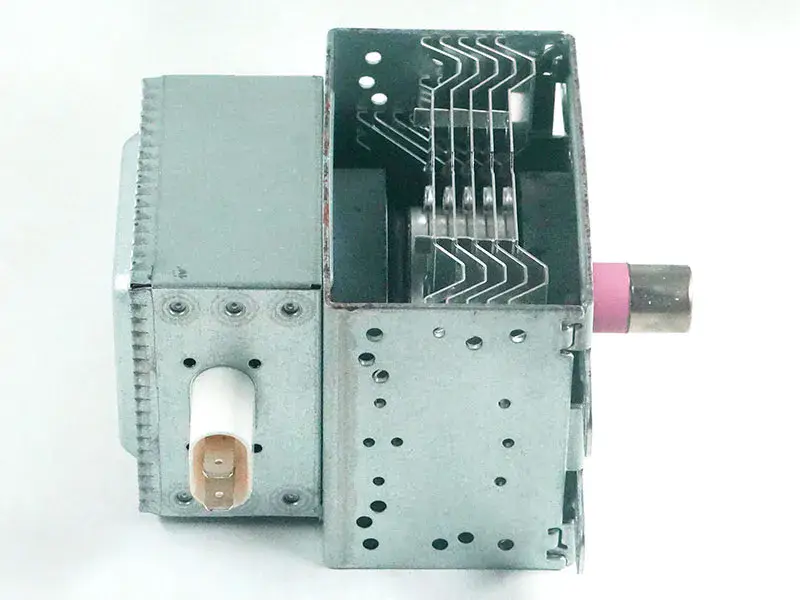 Μαγνήτης φούρνου μικροκυμάτων Galanz M24FB-210A = OM75S31GAL01 Εξαρτήματα μαγνήτη φούρνου μικροκυμάτων