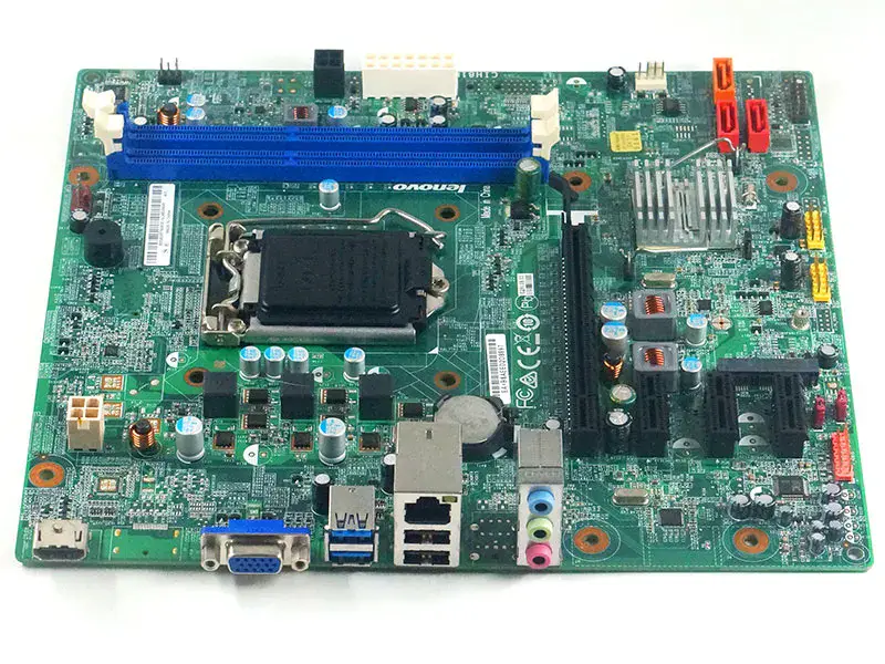 Μητρική κάρτα Lenovo H3050 D5050 G5050 H530S H81H3-LM V1.0 CIH81M V1.0