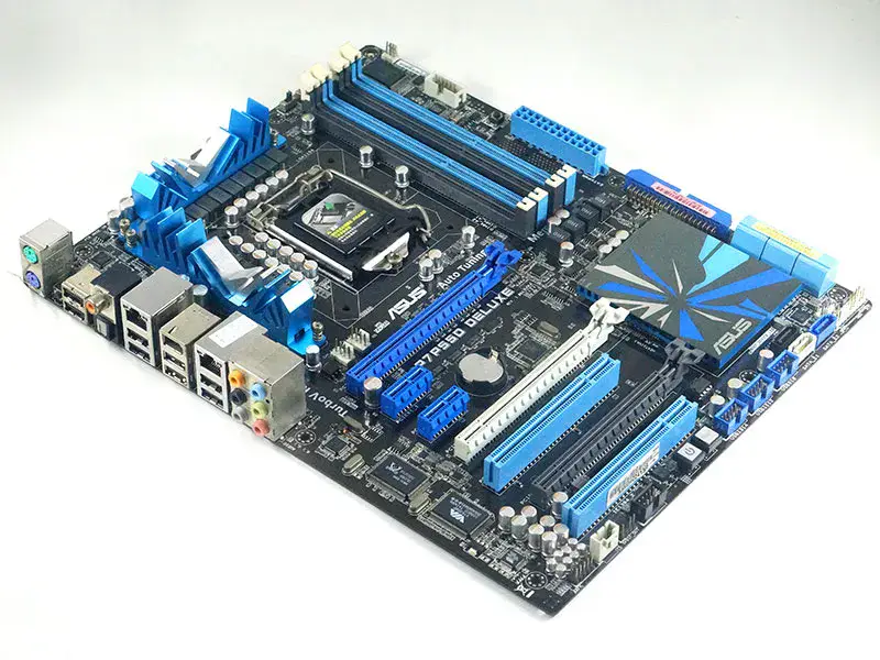 Μητρική πλακέτα Acer mb.pxn02.001 la-4855p 5734 5734g