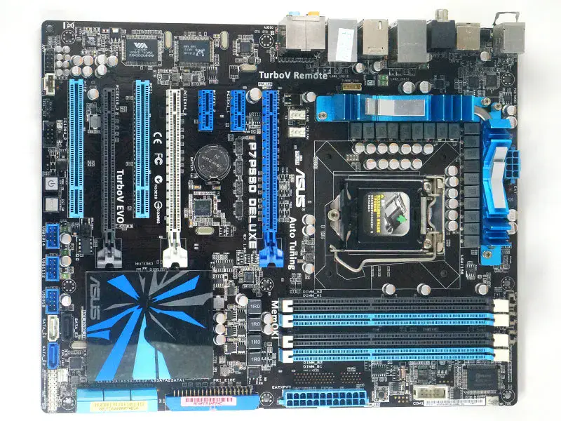 Μητρική πλακέτα Acer mb.pxn02.001 la-4855p 5734 5734g