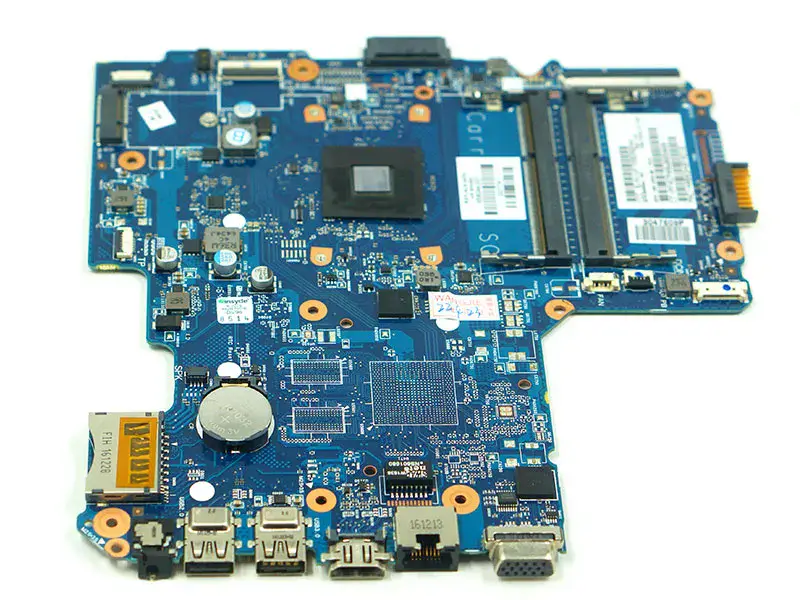 Μητρική πλακέτα HP 858044-601 858044-001 14-AN 6050A2822801-MB-A01