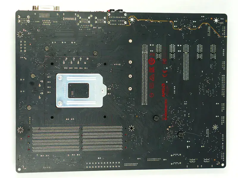 Μητρική πλακέτα MSI Z270 GAMING PLUS