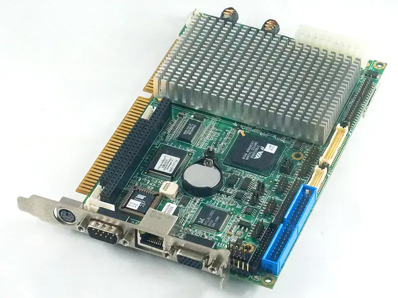 Μητρική πλακέτα Aaeon SBC-657 HSB-657i