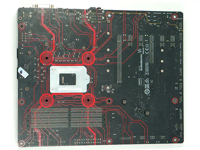 Μητρική πλακέτα MSI Z270 GAMING M3 LGA1151 DDR4