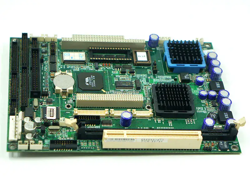 Μητρική πλακέτα Advantech PCM-9579 REV.A1 PCM-9579F
