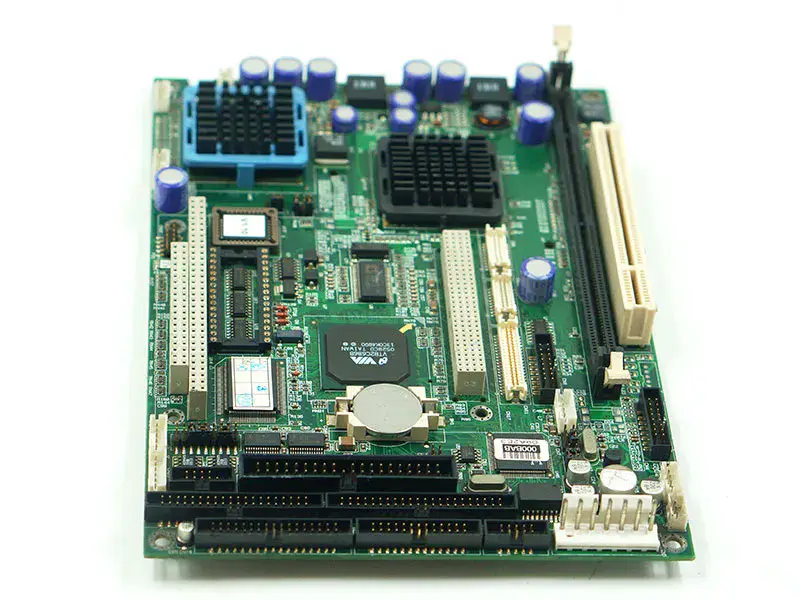Μητρική πλακέτα Advantech PCM-9579 REV.A1 PCM-9579F