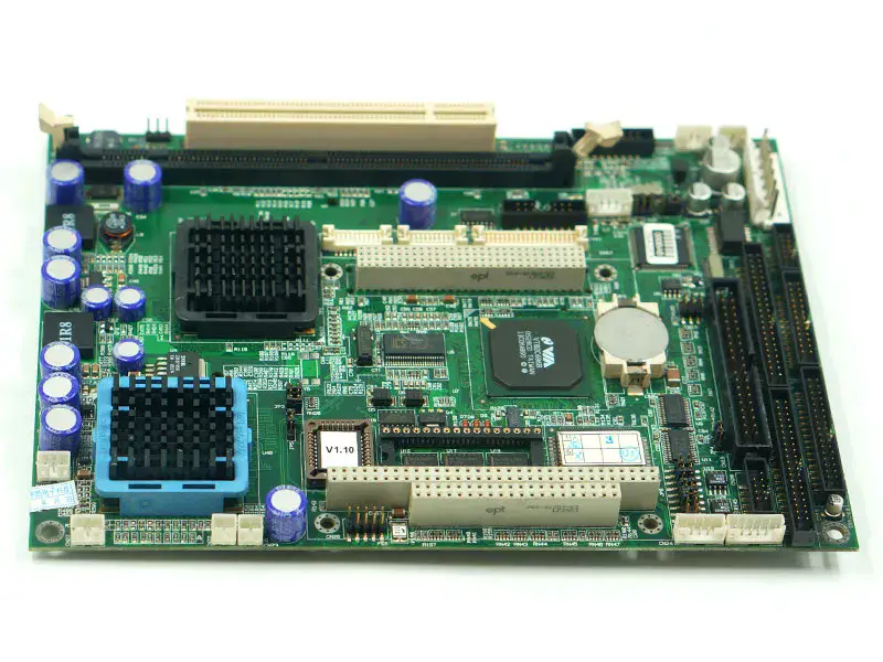 Μητρική πλακέτα Advantech PCM-9579 REV.A1 PCM-9579F