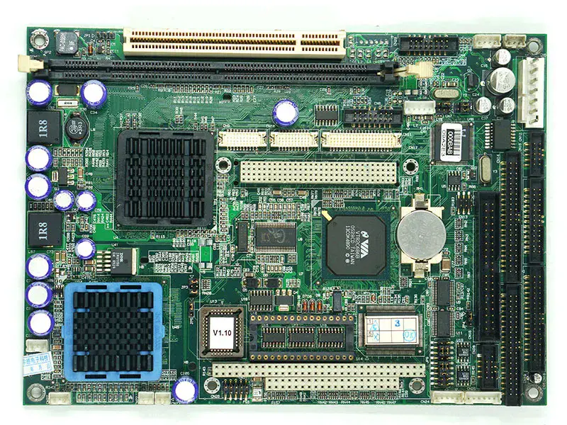 Μητρική πλακέτα Advantech PCM-9579 REV.A1 PCM-9579F