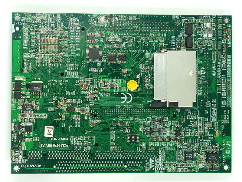 Μητρική πλακέτα Advantech PCM-9579 REV.A1 PCM-9579F