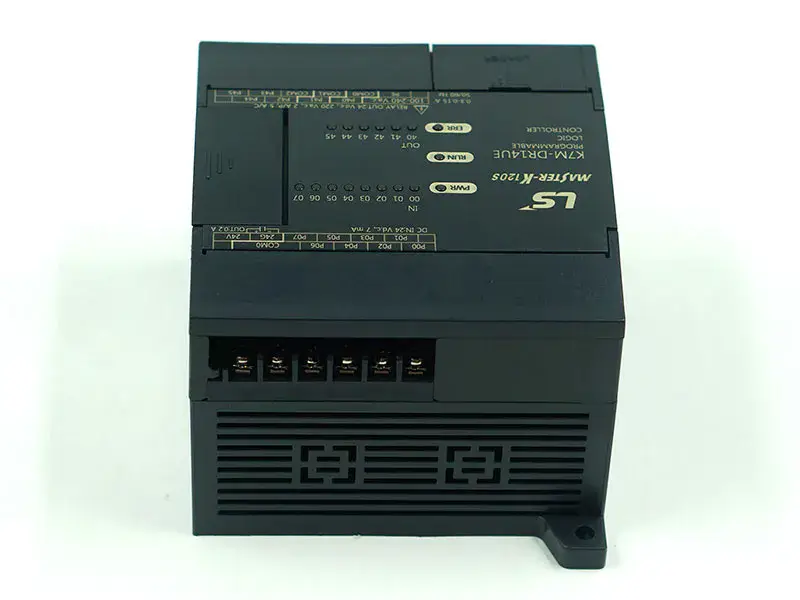 Προγραμματιζόμενος ελεγκτής LS PLC K7M-DR14UE