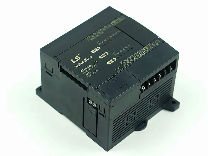 Προγραμματιζόμενος ελεγκτής LS PLC K7M-DR14UE