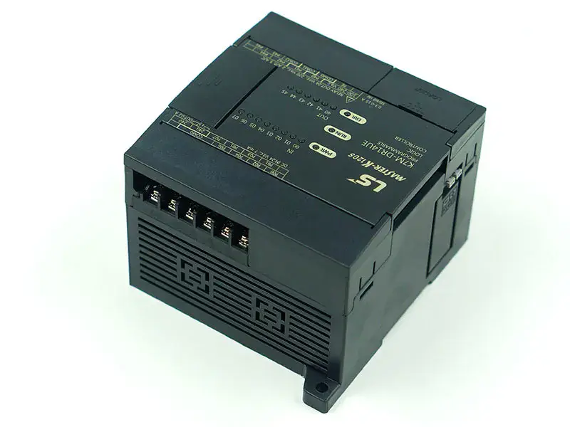 Προγραμματιζόμενος ελεγκτής LS PLC K7M-DR14UE