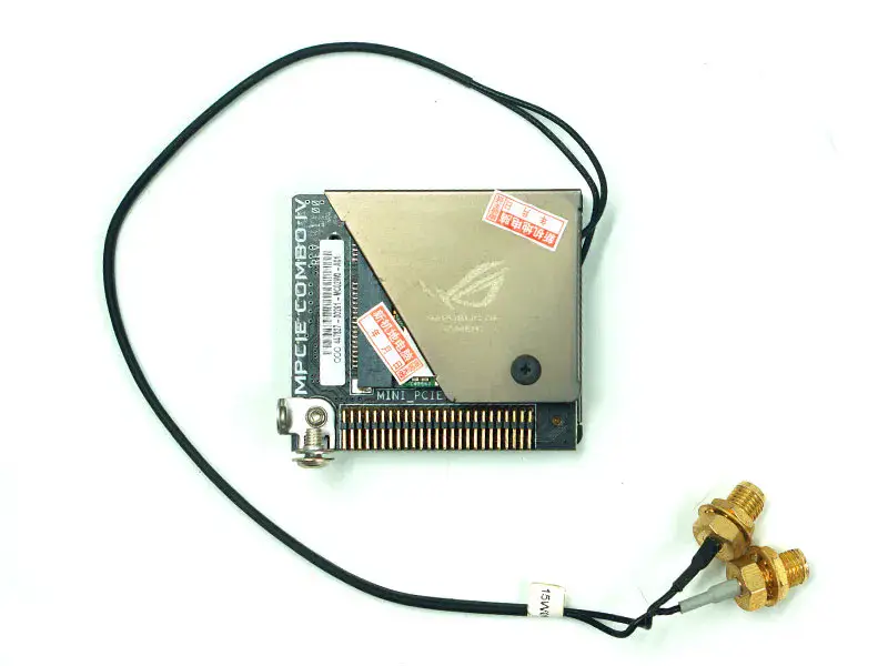 Μονάδα συνδυαστικής κάρτας Asus MAXIMUS VII IMPACT Combo Card Module