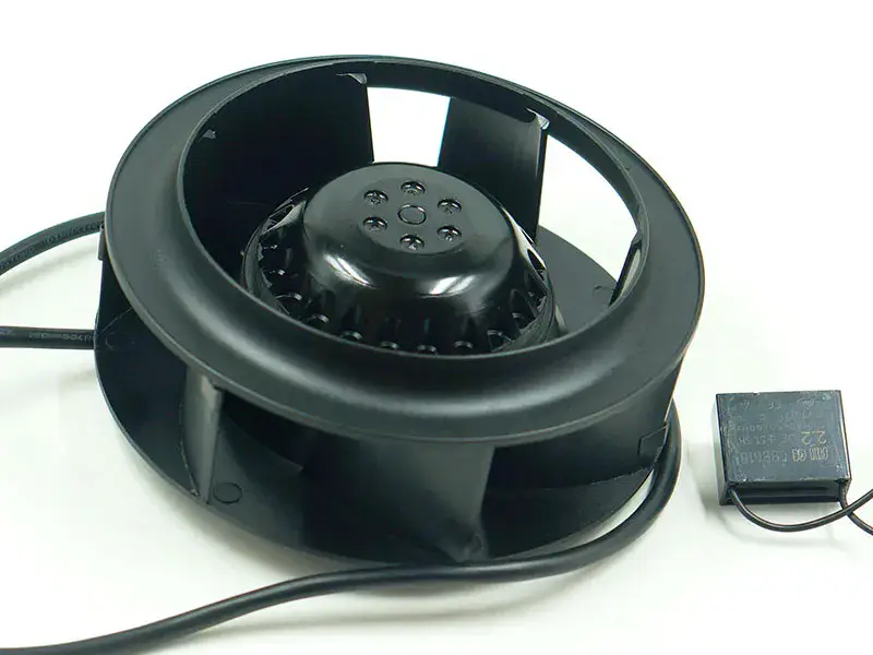 Ανεμιστήρας Ebmpapst R2S175-AB56-56